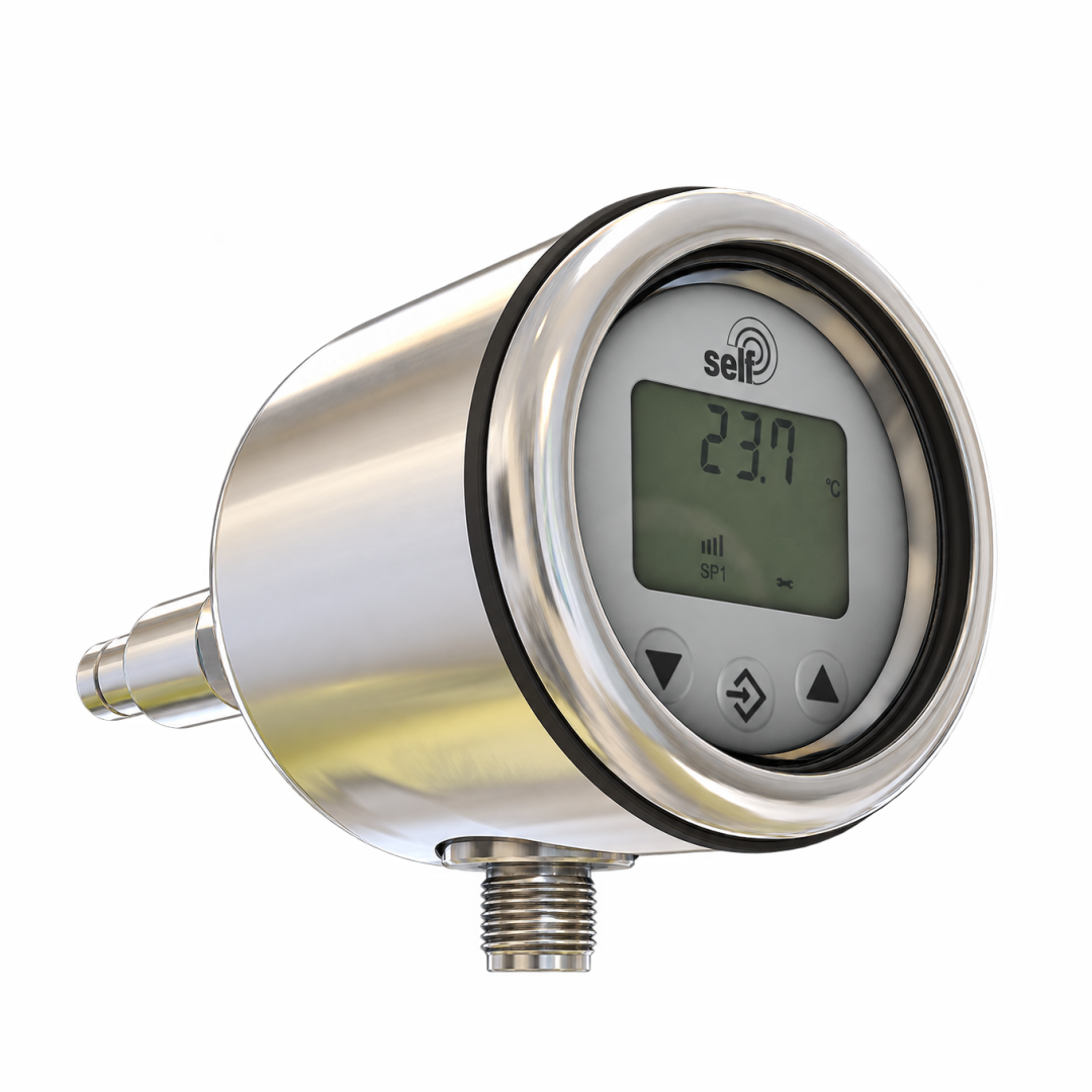 Sensor Seli STS 07 para medição de turbidez